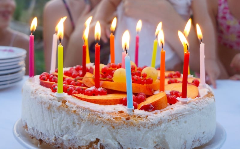 Fantastical Cake Design